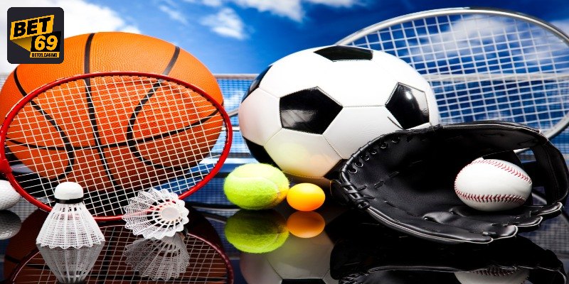 VR-Sports - Đối Tác Cung Ứng Sản Phẩm Chất Lượng Cho Bet69